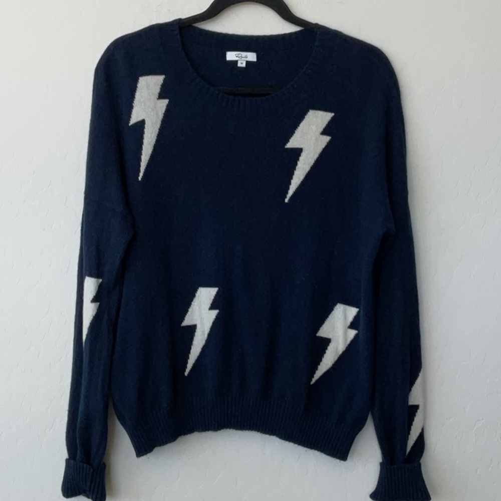 Rails Sweater - Picture 10 of 10